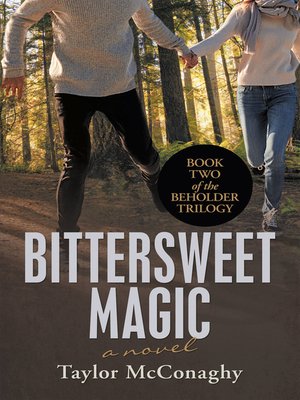 cover image of Bittersweet Magic